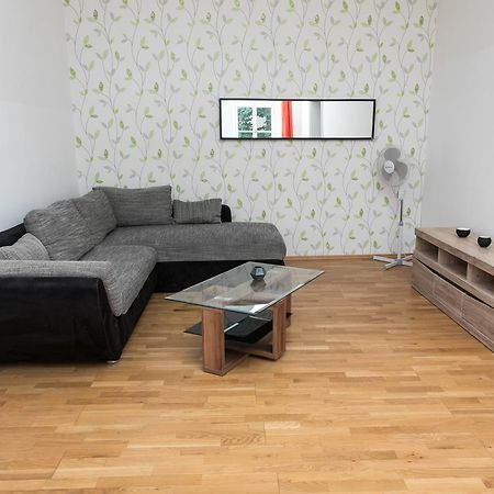 Welcome Charles Bridge Apartments Prague Exterior photo