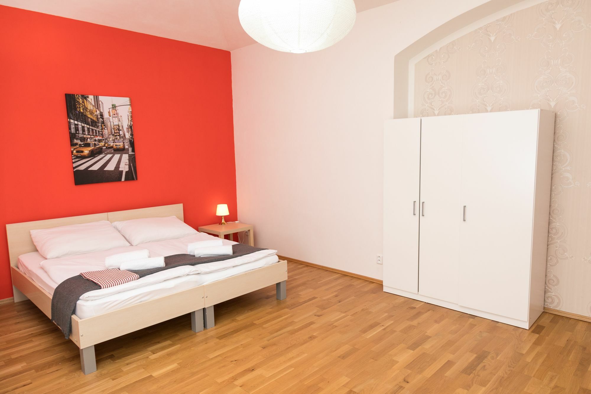 Welcome Charles Bridge Apartments Prague Exterior photo