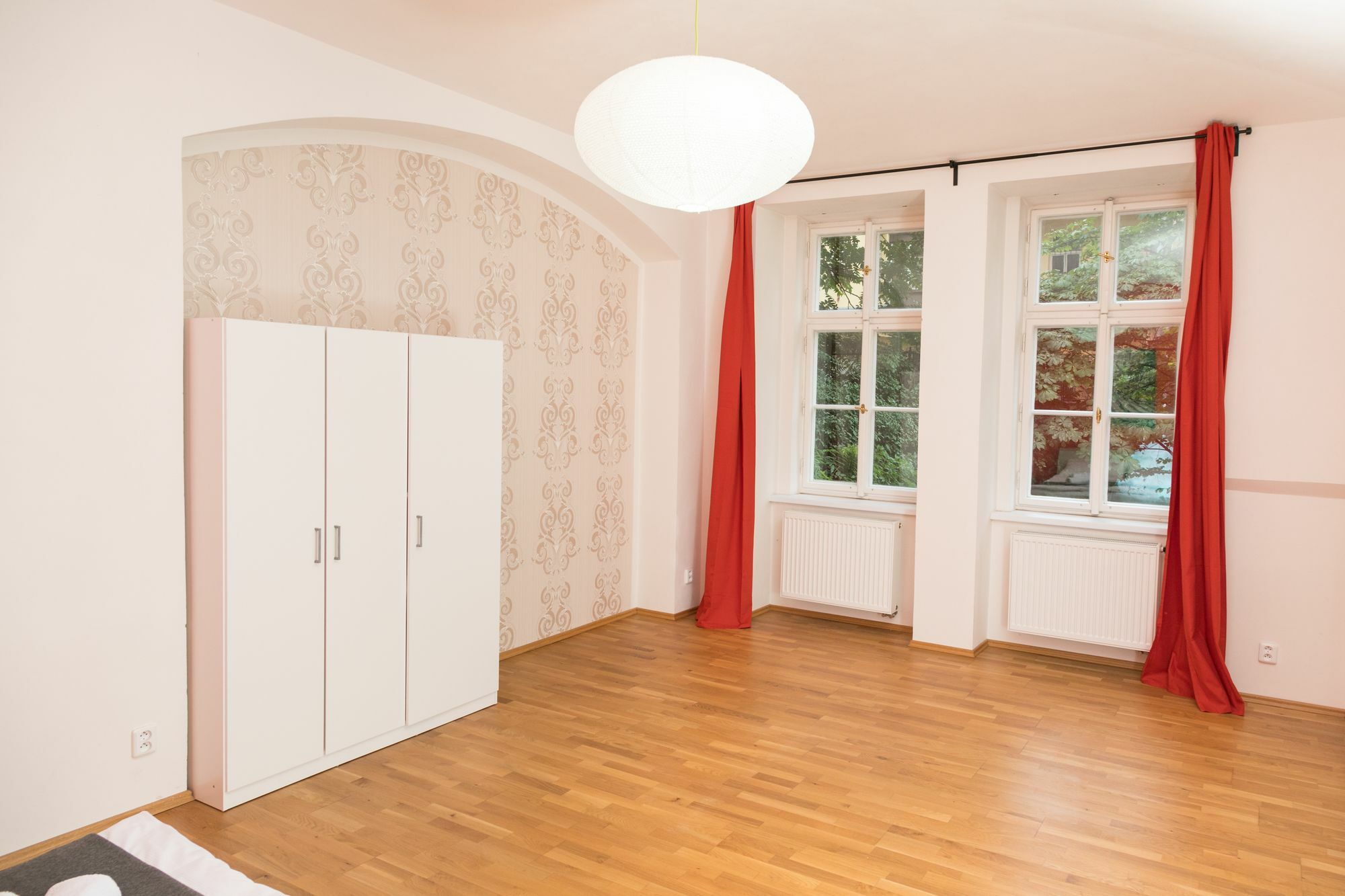 Welcome Charles Bridge Apartments Prague Exterior photo