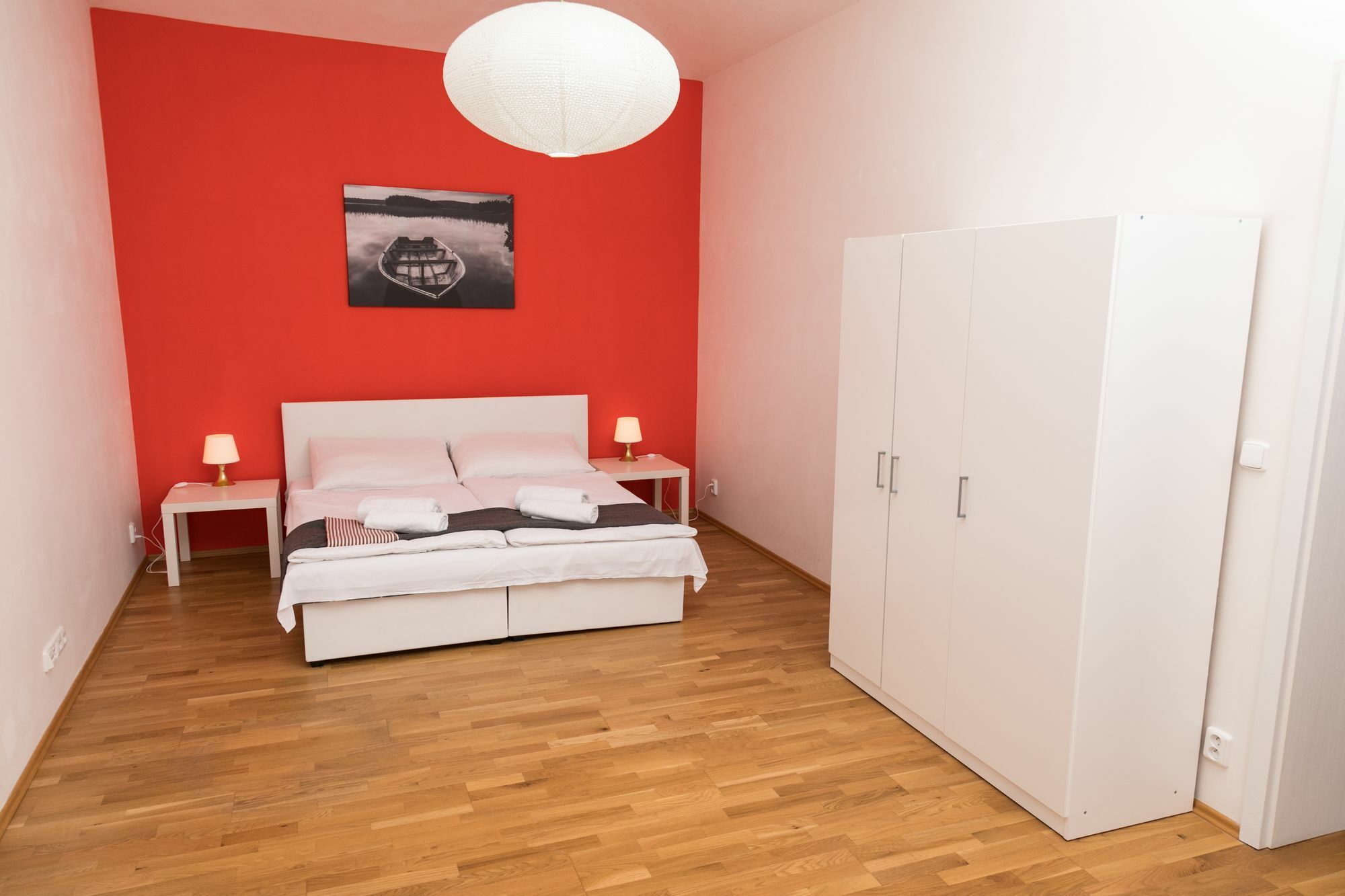 Welcome Charles Bridge Apartments Prague Exterior photo