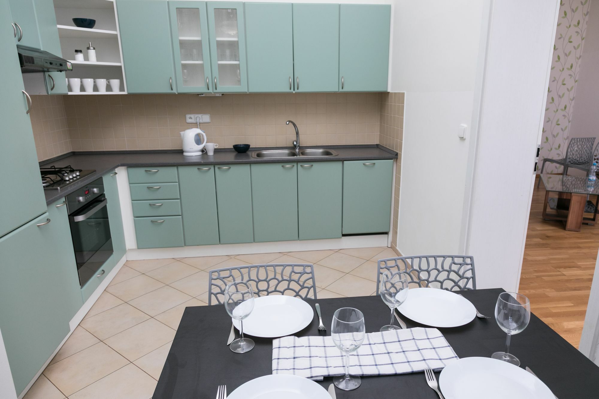 Welcome Charles Bridge Apartments Prague Exterior photo