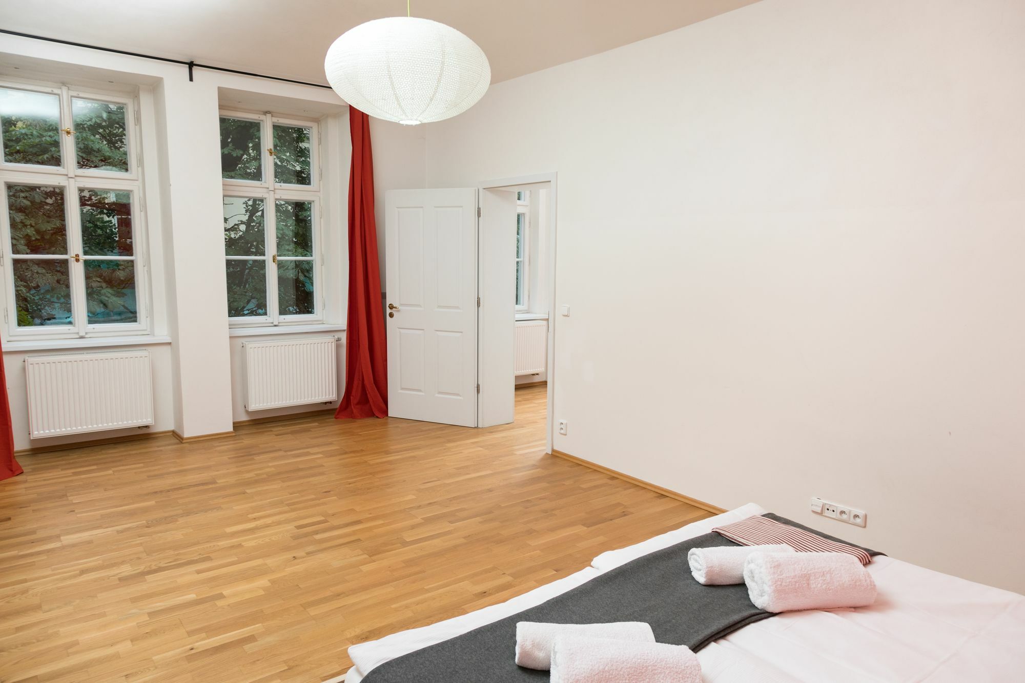 Welcome Charles Bridge Apartments Prague Exterior photo