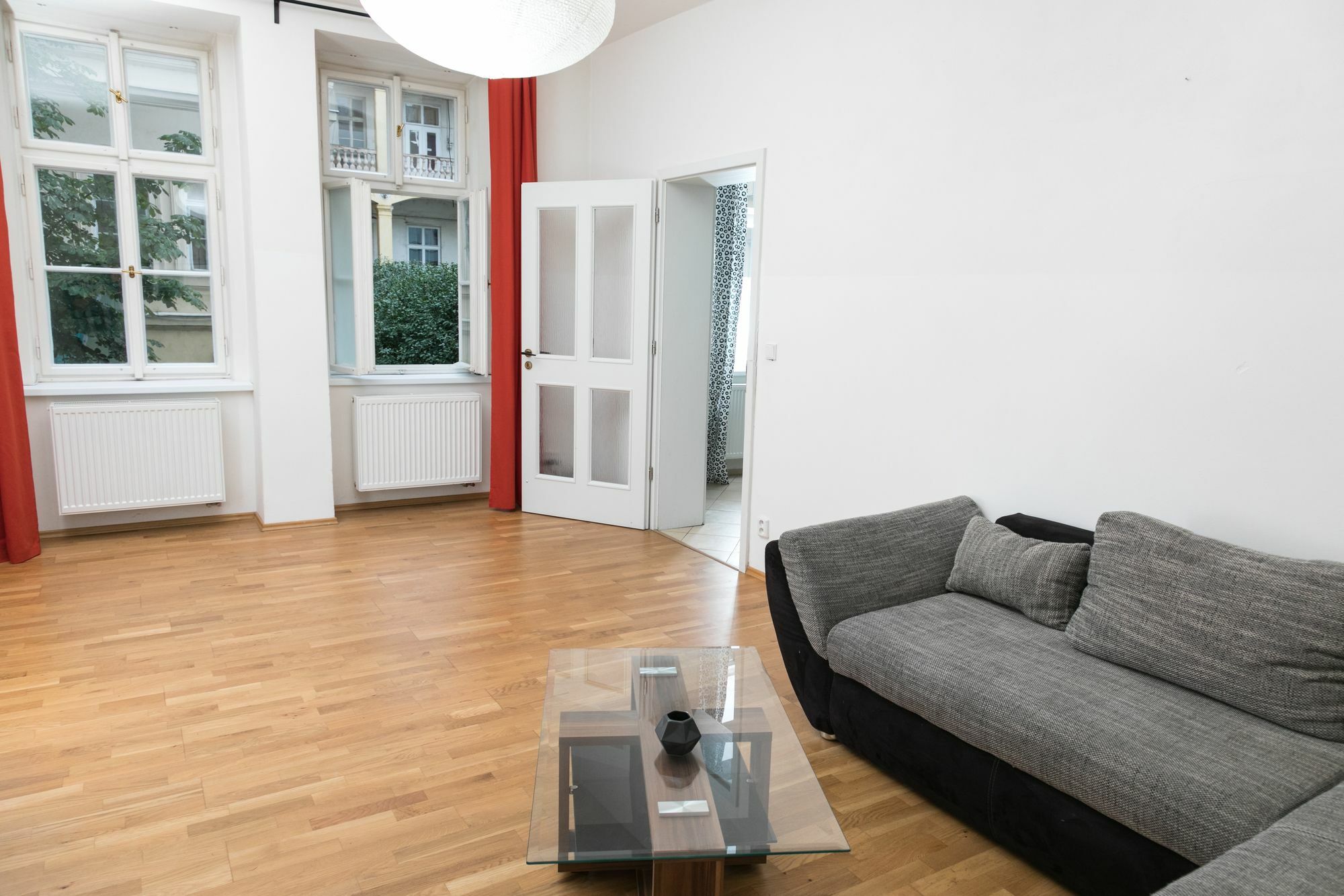 Welcome Charles Bridge Apartments Prague Exterior photo