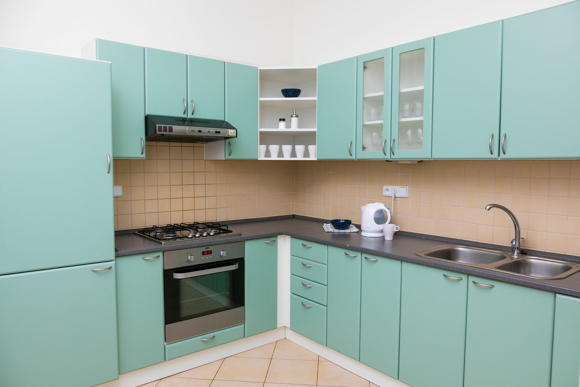 Welcome Charles Bridge Apartments Prague Exterior photo