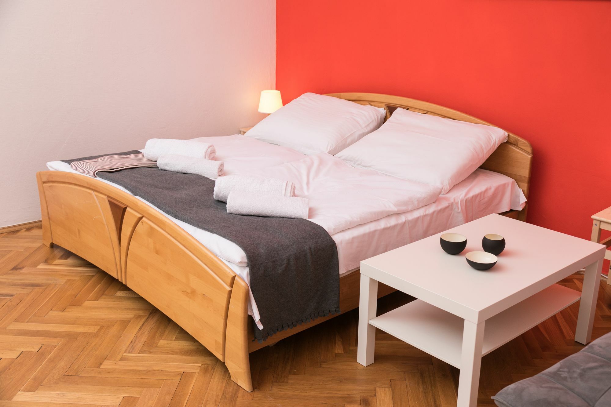 Welcome Charles Bridge Apartments Prague Exterior photo